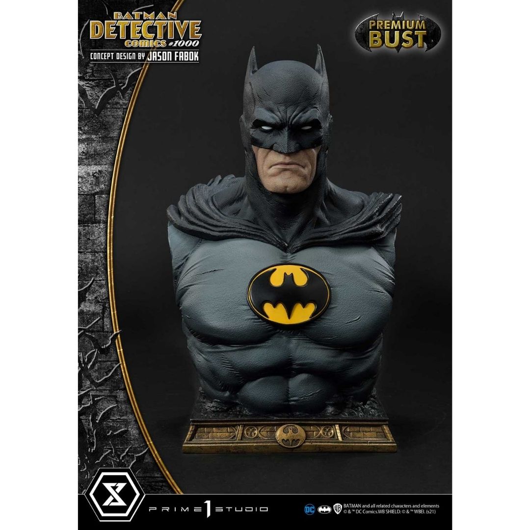 アメコミ PRIME 1 STUDIO PREMIUM BUST BATMAN pbdc-07_a02.jpg
