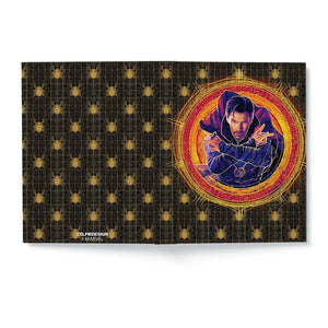 Strange to the rescue - Designer Notebook -Celfie Design - India - www.superherotoystore.com