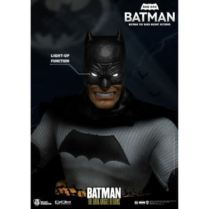 The Dark Knight Return Batman Dynamic Action Figure by Beast Kingdom -Beast Kingdom - India - www.superherotoystore.com