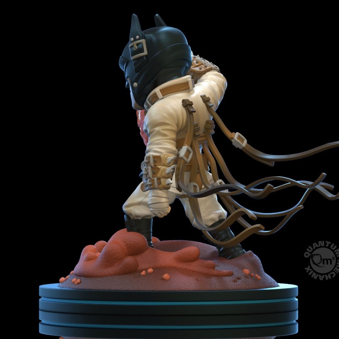 DC Comics Batman Last Knight on Earth Q-Fig Elite Figure by Quantum Mechanix -Quantum Mechanix - India - www.superherotoystore.com