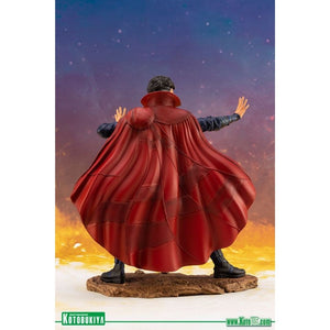 Avengers Infinity War Doctor Strange ArtFx+ Statue by Kotobukiya -Kotobukiya - India - www.superherotoystore.com