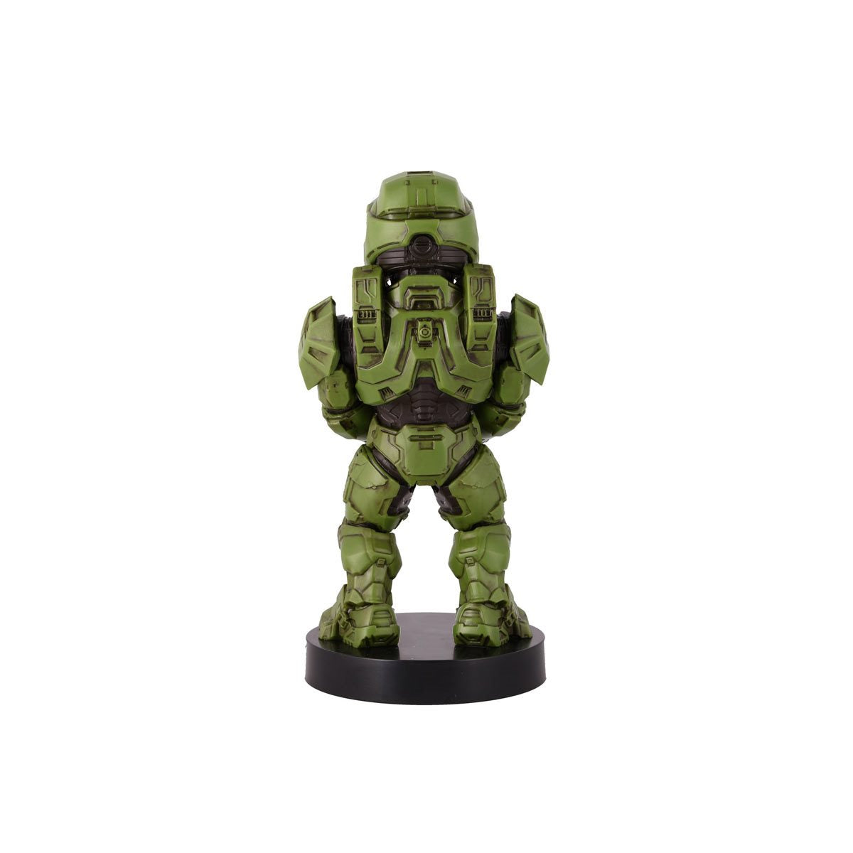 Halo Infinite Master Chief Cable Guy Controller Holder by Exquisite Gaming -Exquisite Gaming - India - www.superherotoystore.com