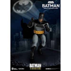 The Dark Knight Return Batman Dynamic Action Figure by Beast Kingdom -Beast Kingdom - India - www.superherotoystore.com