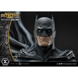 Batman Detective Comics #1000 Batman 1/3rd Scale Figure by Prime 1 Studios -Prime 1 Studio - India - www.superherotoystore.com