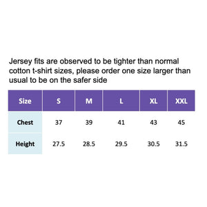 Kolkata Knight Riders Adult Replica Jerseys 2020 -Bigtree Entertainment - India - www.superherotoystore.com