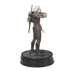 The Witcher 3 Wild Hunt: Deluxe Heart of Stone Geralt Figure by Dark Horse Comics -Dark Horse - India - www.superherotoystore.com