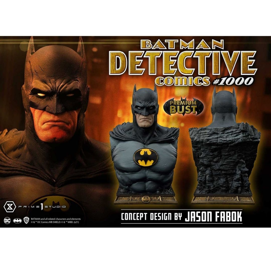 アメコミ PRIME 1 STUDIO PREMIUM BUST BATMAN pbdc-07_a02.jpg