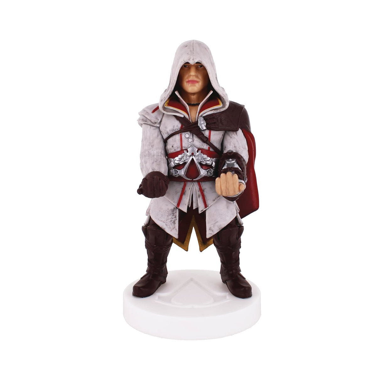 Assassin's Creed Ezio Auditore Cable Guy Controller Holder by Exquisite Gaming -Exquisite Gaming - India - www.superherotoystore.com