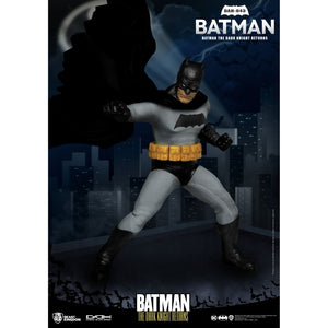 The Dark Knight Return Batman Dynamic Action Figure by Beast Kingdom -Beast Kingdom - India - www.superherotoystore.com