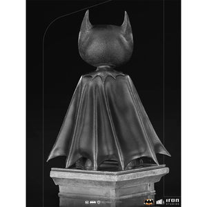 Batman 1989 Batman MiniCo Figure by Iron Studios -MiniCo - India - www.superherotoystore.com