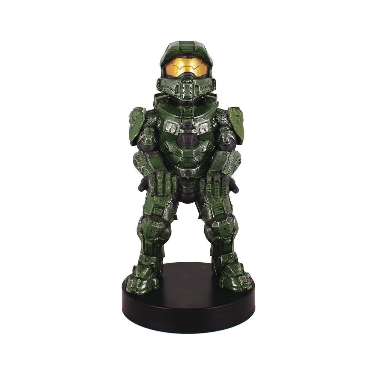 Halo Master Chief Cable Guy Controller Holder by Exquisite Gaming -Exquisite Gaming - India - www.superherotoystore.com