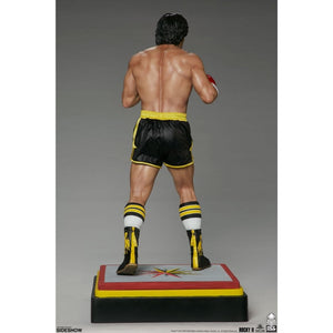 Rocky 2 1/3rd Scale Rocky Statue by PCS -PCS Studios - India - www.superherotoystore.com