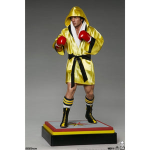 Rocky 2 1/3rd Scale Rocky Statue by PCS -PCS Studios - India - www.superherotoystore.com