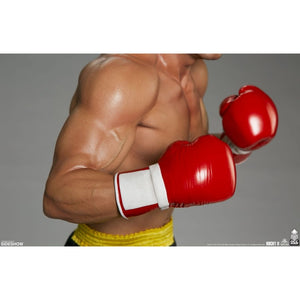 Rocky 2 1/3rd Scale Rocky Statue by PCS -PCS Studios - India - www.superherotoystore.com