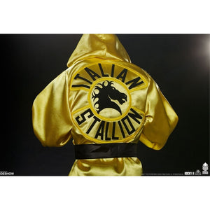 Rocky 2 1/3rd Scale Rocky Statue by PCS -PCS Studios - India - www.superherotoystore.com