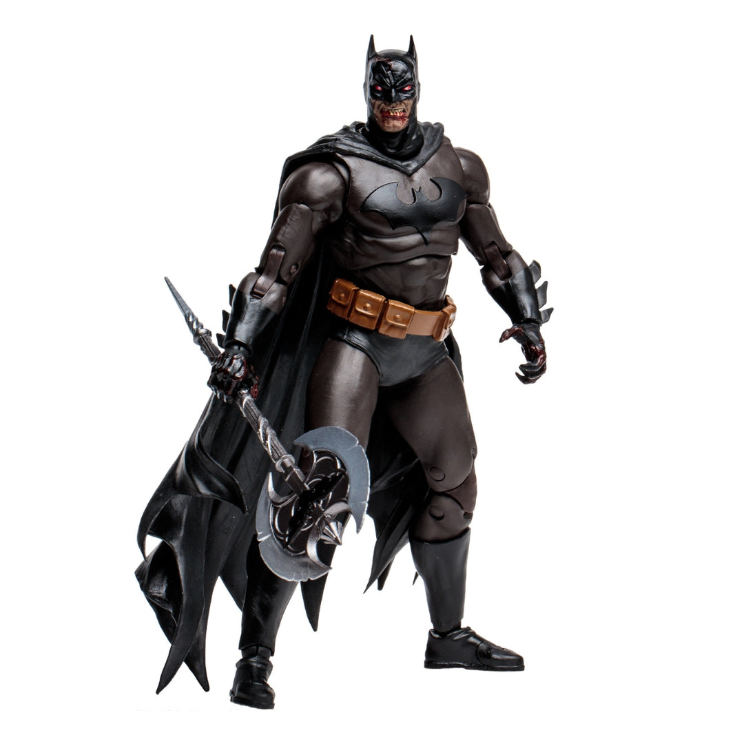 Batman DC VS Vampires Gold Label 7&quot; Figure by McFarlane Toys -McFarlane Toys - India - www.superherotoystore.com