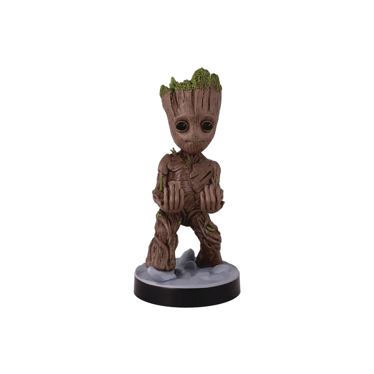 Guardians of the Galaxy Toddler Groot Cable Guy Controller Holder by Exquisite Gaming -Exquisite Gaming - India - www.superherotoystore.com