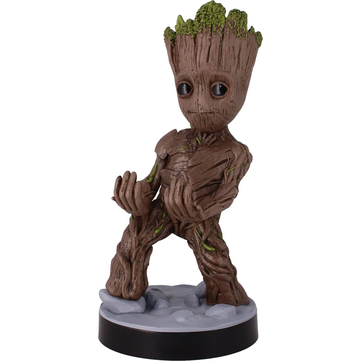 Guardians of the Galaxy Toddler Groot Cable Guy Controller Holder by Exquisite Gaming -Exquisite Gaming - India - www.superherotoystore.com