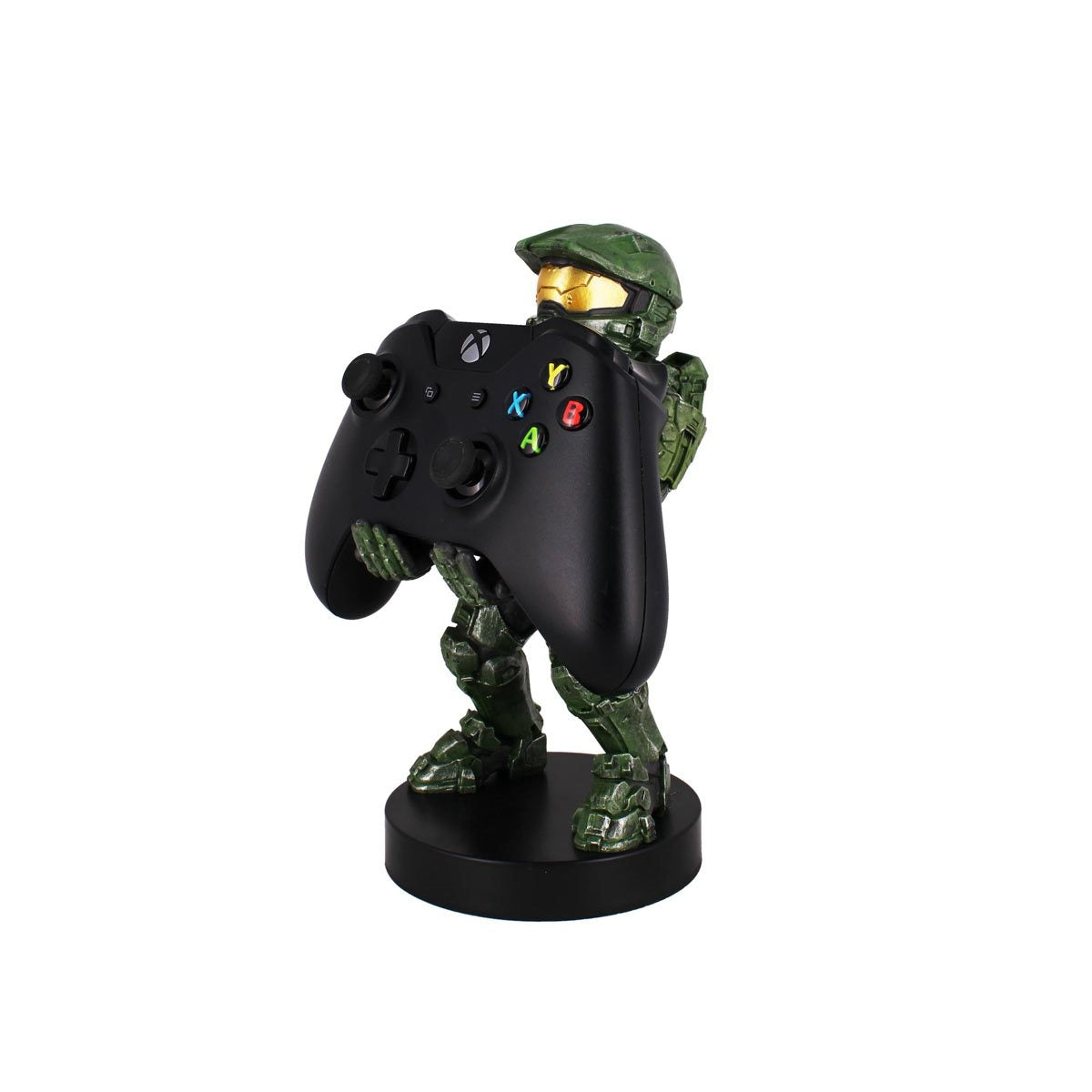 Halo Master Chief Cable Guy Controller Holder by Exquisite Gaming -Exquisite Gaming - India - www.superherotoystore.com