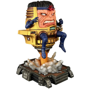 Marvel Gallery Comic M.O.D.O.K. Statue by Diamond Select Toys -Diamond Gallery - India - www.superherotoystore.com