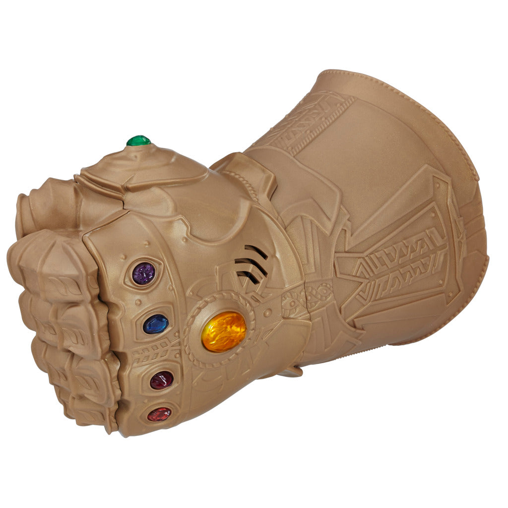 Avengers Infinity Gauntlet By Hasbro -Hasbro - India - www.superherotoystore.com