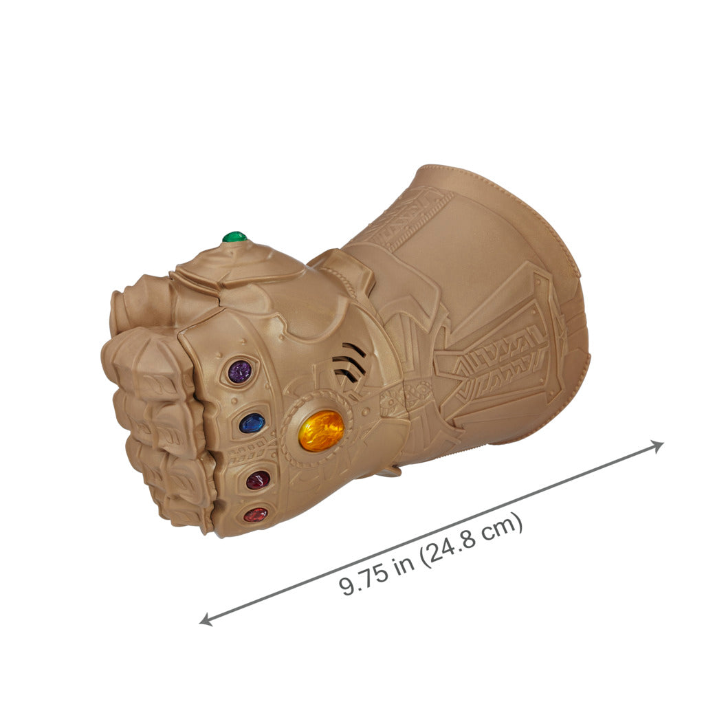 Avengers Infinity Gauntlet By Hasbro -Hasbro - India - www.superherotoystore.com