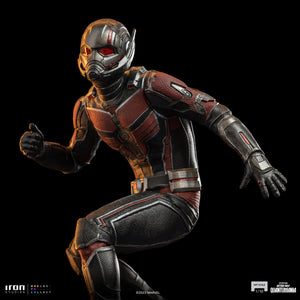 Ant-Man: Quantumania 1/10 Art Scale Statue by Iron Studios -Iron Studios - India - www.superherotoystore.com