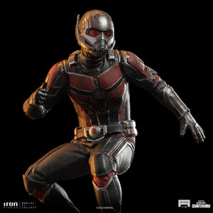 Ant-Man: Quantumania 1/10 Art Scale Statue by Iron Studios -Iron Studios - India - www.superherotoystore.com