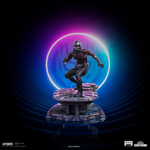 Ant-Man: Quantumania 1/10 Art Scale Statue by Iron Studios -Iron Studios - India - www.superherotoystore.com