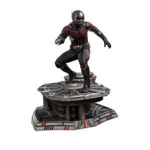 Ant-Man: Quantumania 1/10 Art Scale Statue by Iron Studios -Iron Studios - India - www.superherotoystore.com