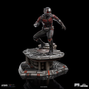 Ant-Man: Quantumania 1/10 Art Scale Statue by Iron Studios -Iron Studios - India - www.superherotoystore.com
