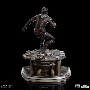 Ant-Man: Quantumania 1/10 Art Scale Statue by Iron Studios -Iron Studios - India - www.superherotoystore.com