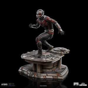 Ant-Man: Quantumania 1/10 Art Scale Statue by Iron Studios -Iron Studios - India - www.superherotoystore.com