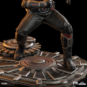 Ant-Man: Quantumania 1/10 Art Scale Statue by Iron Studios -Iron Studios - India - www.superherotoystore.com