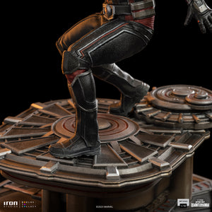 Ant-Man: Quantumania 1/10 Art Scale Statue by Iron Studios -Iron Studios - India - www.superherotoystore.com
