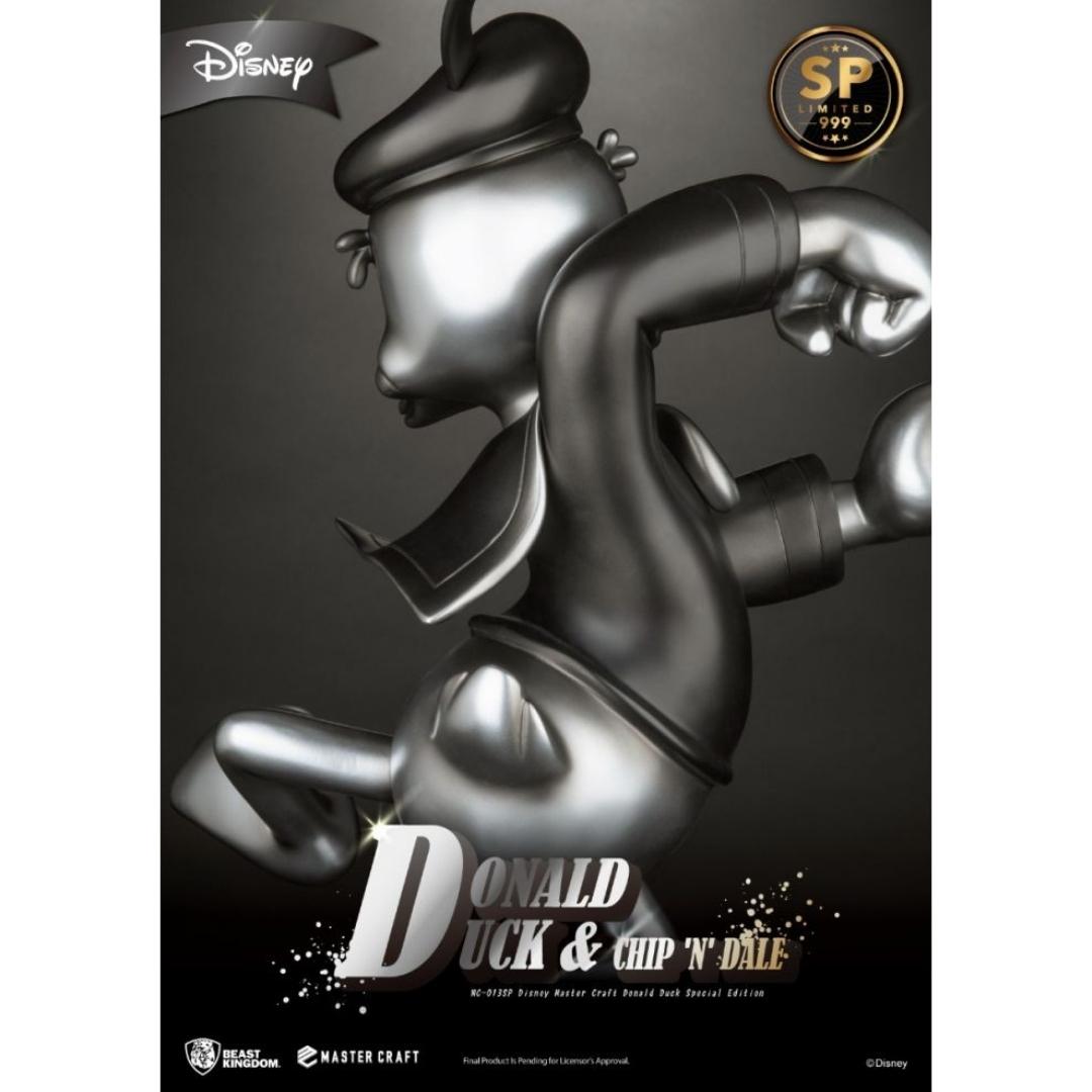 Donald Duck Special Edition Statue by Beast Kingdom -Beast Kingdom - India - www.superherotoystore.com