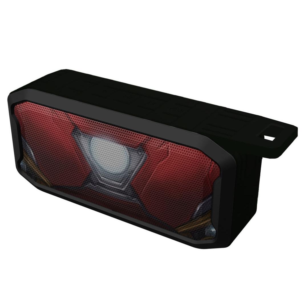 Suit Mark XLVI Melody Bluetooth Speaker -Macmerise - India - www.superherotoystore.com