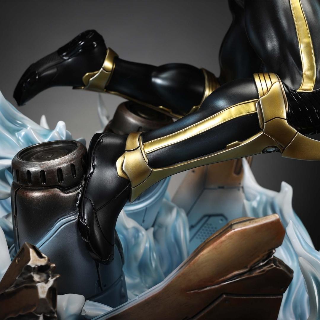 Marvel’s Nova in 1/4 Scale Statue by XM Studios -XM Studios - India - www.superherotoystore.com