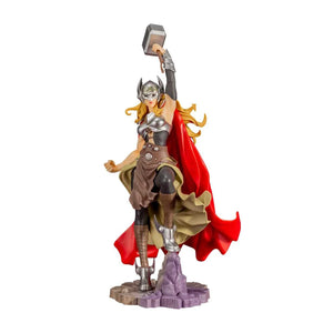 Thor Jane Foster Bishoujo 1:7 Scale Marvel Universe Statue by Kotobukiya -Kotobukiya - India - www.superherotoystore.com