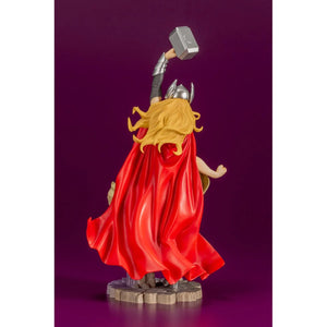 Thor Jane Foster Bishoujo 1:7 Scale Marvel Universe Statue by Kotobukiya -Kotobukiya - India - www.superherotoystore.com