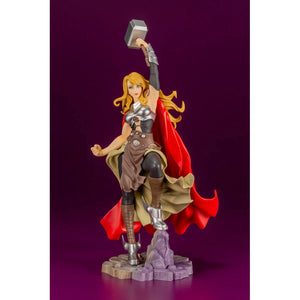 Thor Jane Foster Bishoujo 1:7 Scale Marvel Universe Statue by Kotobukiya -Kotobukiya - India - www.superherotoystore.com