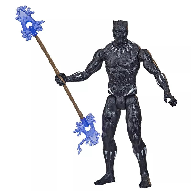 Black Panther Legacy Collection Marvel Action Figure by Hasbro -Hasbro - India - www.superherotoystore.com