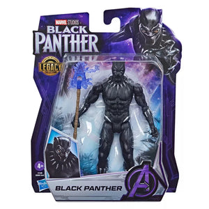 Black Panther Legacy Collection Marvel Action Figure by Hasbro -Hasbro - India - www.superherotoystore.com