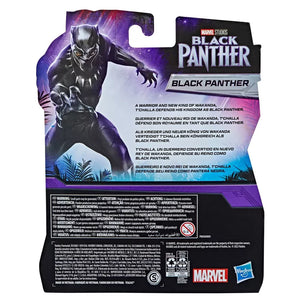 Black Panther Legacy Collection Marvel Action Figure by Hasbro -Hasbro - India - www.superherotoystore.com
