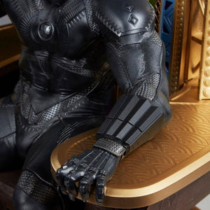 Black Panther 1/3 Scale Collectible Statue by PCS Studio -PCS Studios - India - www.superherotoystore.com
