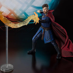 Doctor Strange and Multiverse of Madness SH Figuarts Action Figure by Bandai -Bandai - India - www.superherotoystore.com