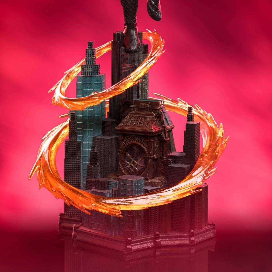 Doctor Strange in the Multiverse of Madness BDS Art Statue by Iron Studios -Iron Studios - India - www.superherotoystore.com