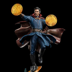 Doctor Strange in the Multiverse of Madness BDS Art Scale 1/10 by Iron Studios -Iron Studios - India - www.superherotoystore.com