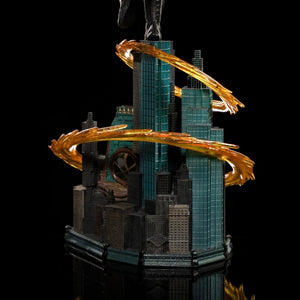 Doctor Strange in the Multiverse of Madness BDS Art Scale 1/10 by Iron Studios -Iron Studios - India - www.superherotoystore.com