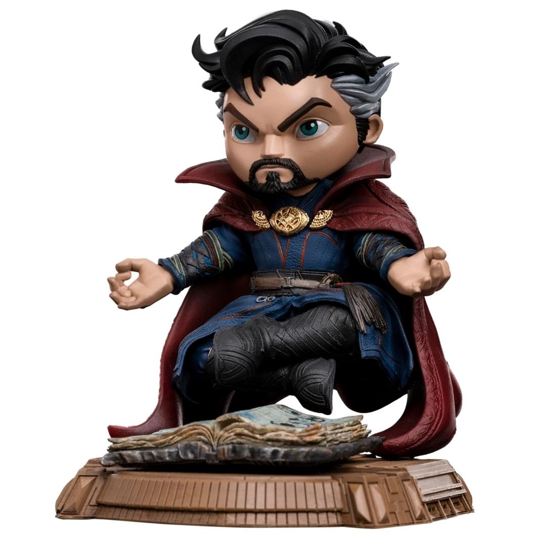 Doctor Strange in the Multiverse of Madness MiniCo by Iron Studios -MiniCo - India - www.superherotoystore.com